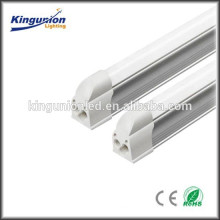 High lumen energy saving t5 led tube light with fixture for sale